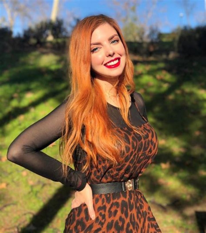 Helen Grube - Bio, Age, Wiki, Facts and Family