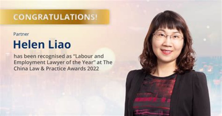 Helen Hong - Bio, Age, Wiki, Facts and Family