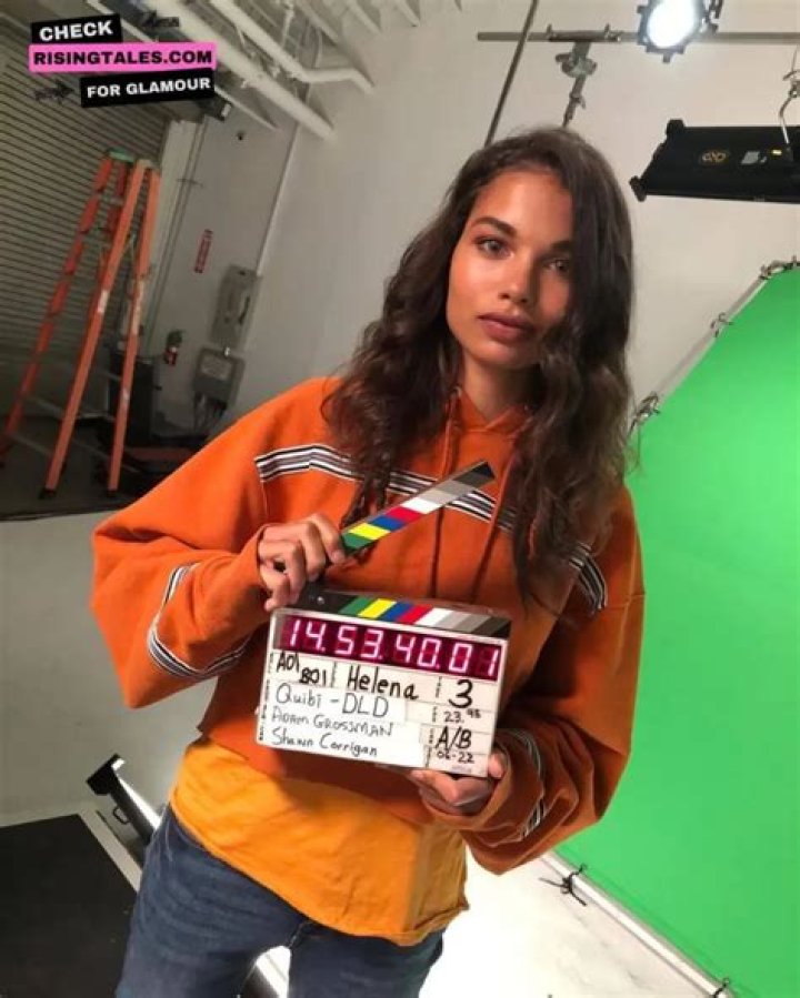 Helena Howard - Bio, Age, Wiki, Facts and Family