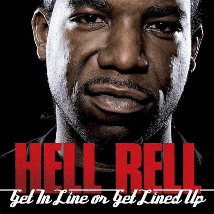 Hell Rell - Bio, Age, net worth, Wiki, Facts and Family