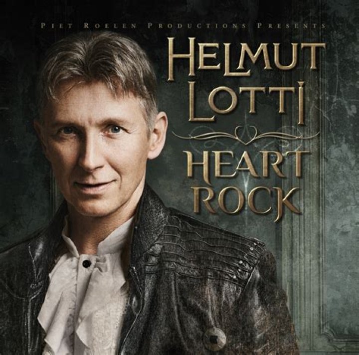 Helmut Lotti - Bio, Age, Wiki, Facts and Family