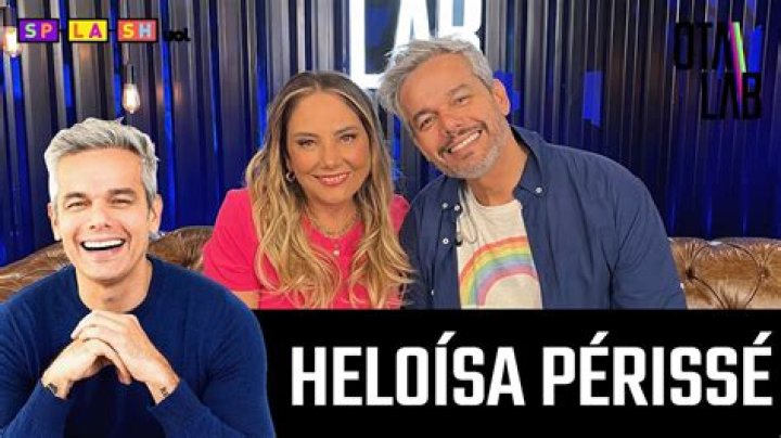 HeloIsa Perisse - Bio, Age, Wiki, Facts and Family