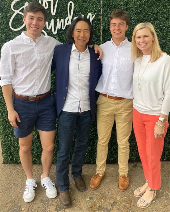 Henry Cho - Bio, Age, Wiki, Facts and Family