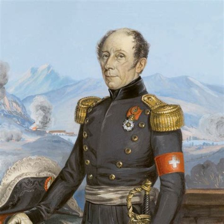 Henry Dufour - Biography, Age, Wiki, Facts and Family