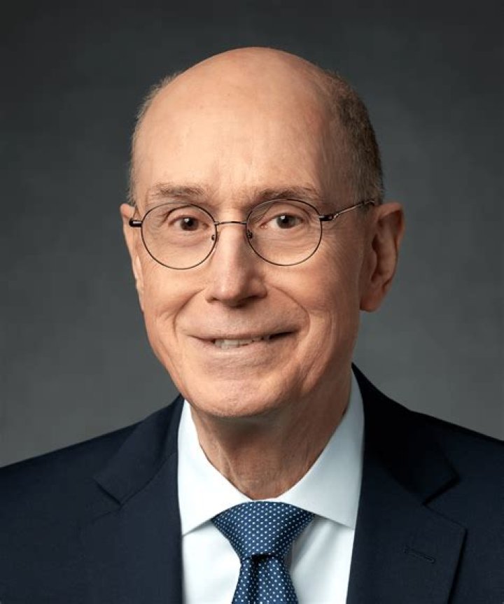 Henry Eyring - Bio, Age, Wiki, Facts and Family