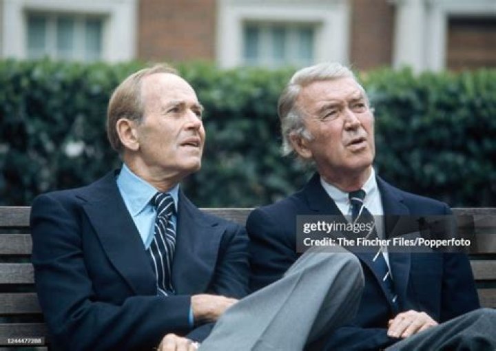 Henry Fonda - Bio, Age, net worth, height, Wiki, Facts and Family