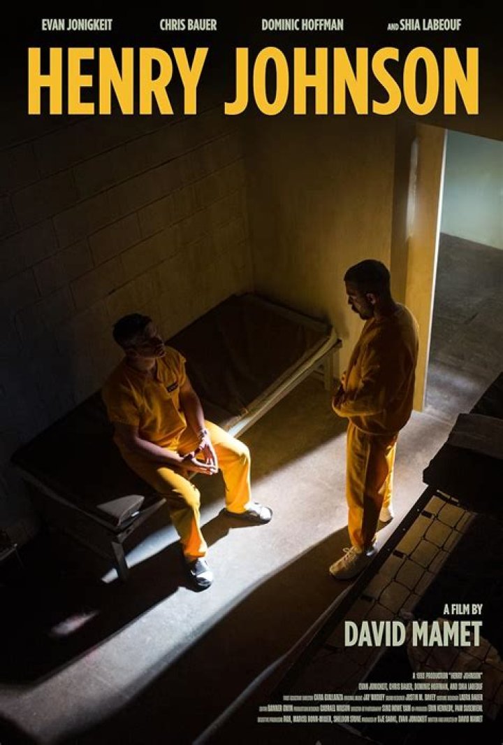 Henry Gibson - Bio, Age, net worth, height, Wiki, Facts and Family