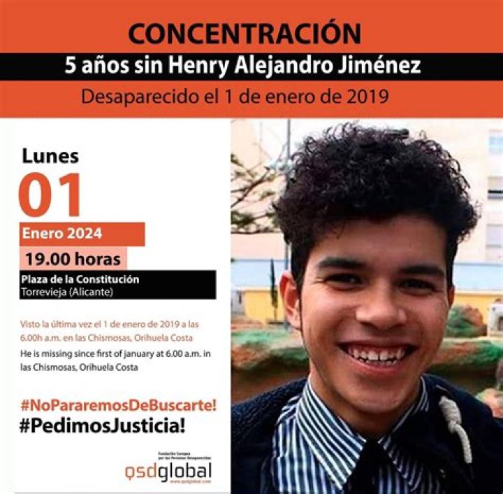 Henry Jimenez - Bio, Age, Wiki, Facts and Family