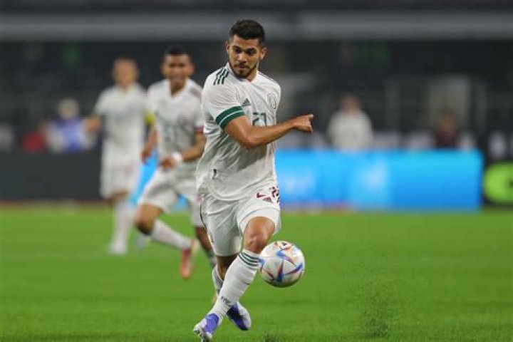 Henry Martin - Bio, Age, weight, height, Wiki, Facts and Family