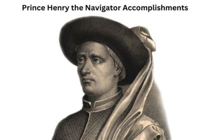 Henry The Navigator - Bio, Age, siblings, Wiki, Facts and Family