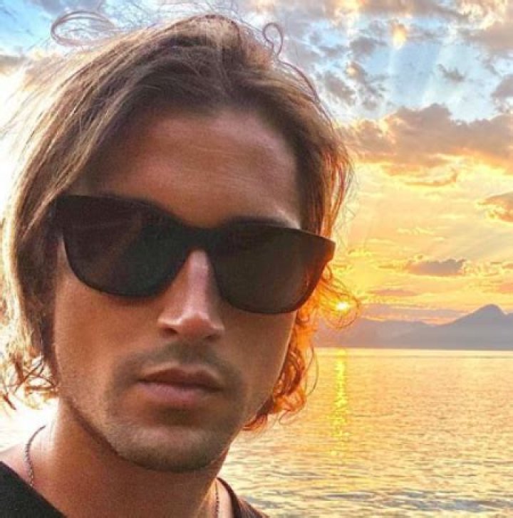 Hermann Nicoli - Bio, Age, height, Wiki, Facts and Family