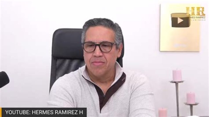 Hermes Ramirez: YouTube Star Detailed Bio, Age, Birthday, & Height Insights and more