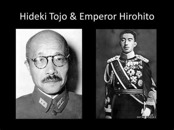Hideki Tojo - Bio, Age, Wiki, Facts and Family