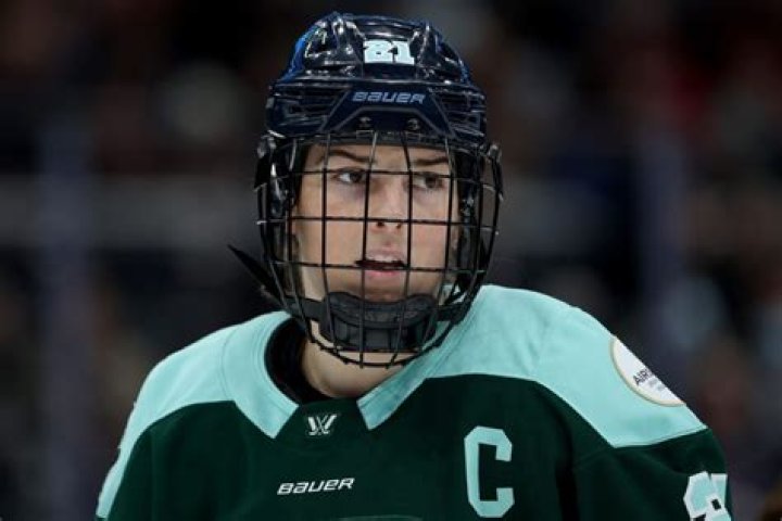 Hilary Knight - Bio, Age, Wiki, Facts and Family