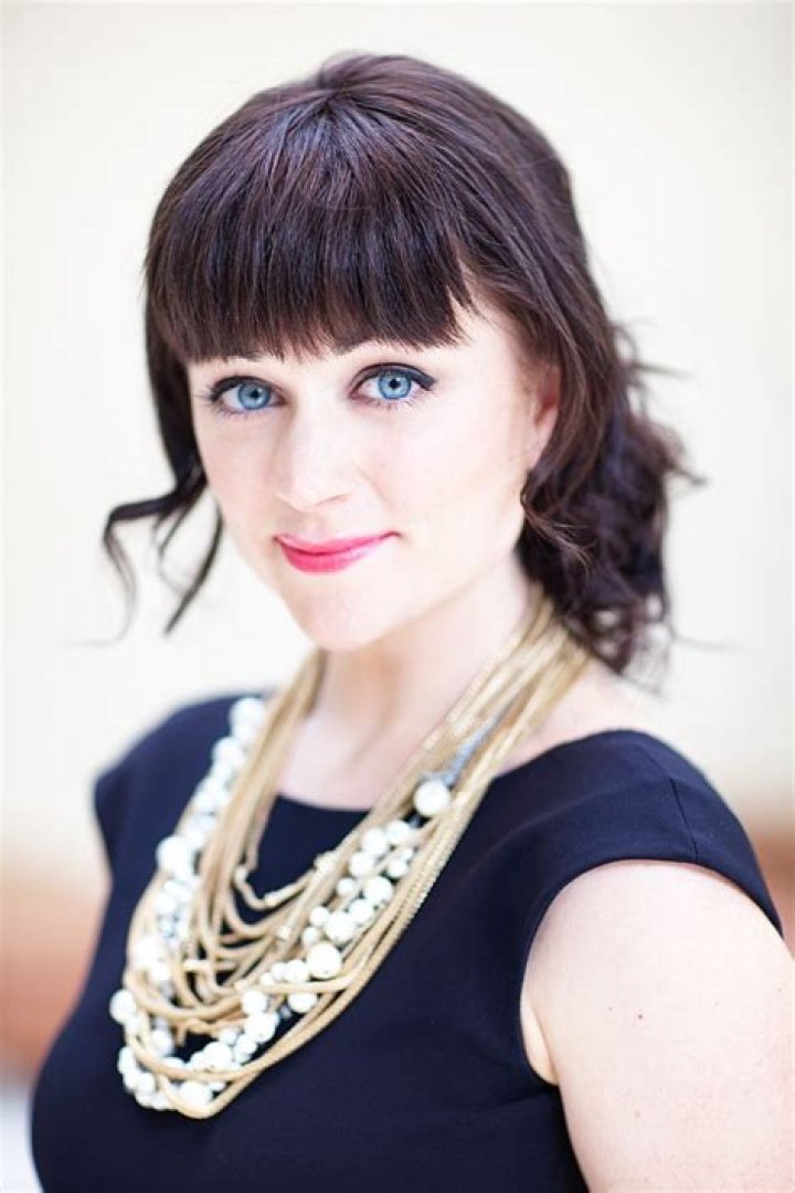 Hilary Rushford - Bio, Age, Wiki, Facts and Family