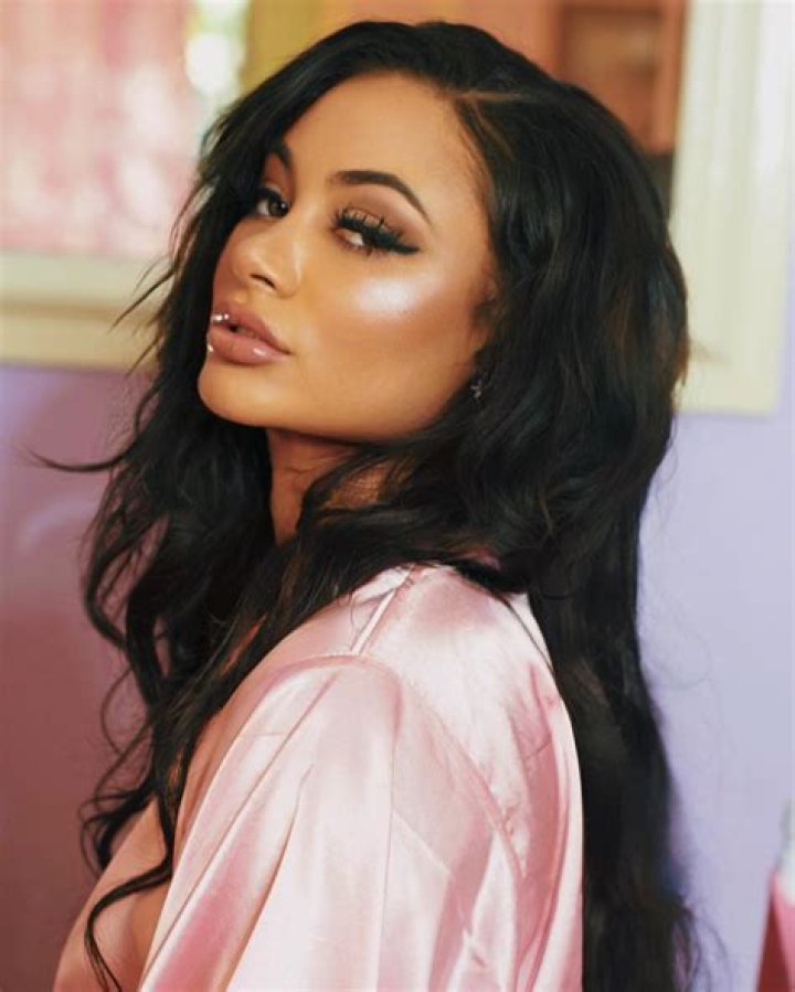 Himynamestee - Bio, Age, Wiki, Facts and Family