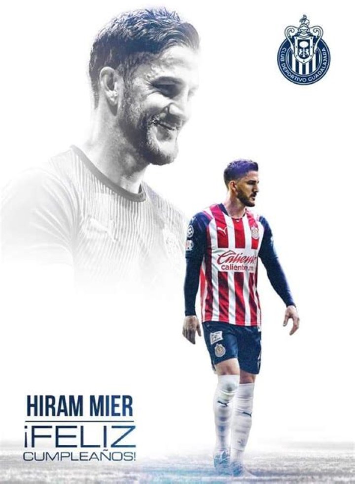 Hiram Mier - Bio, Age, siblings, height, Wiki, Facts and Family