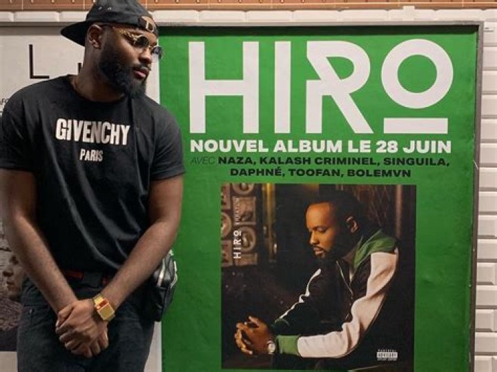 Hiro Le Coq - Bio, Age, Wiki, Facts and Family