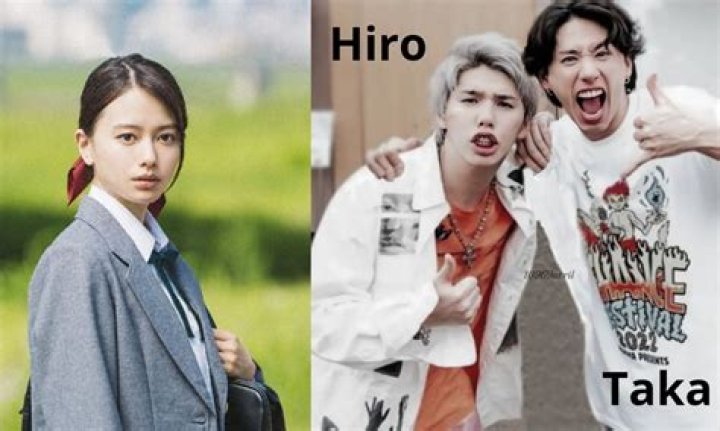 Hiroki Moriuchi - Bio, Age, siblings, Wiki, Facts and Family