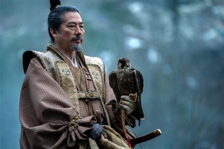 Hiroyuki Sanada - Bio, Age, net worth, height, Wiki, Facts and Family