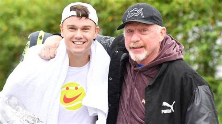 Holger Rune - Bio, Age, Wiki, Facts and Family