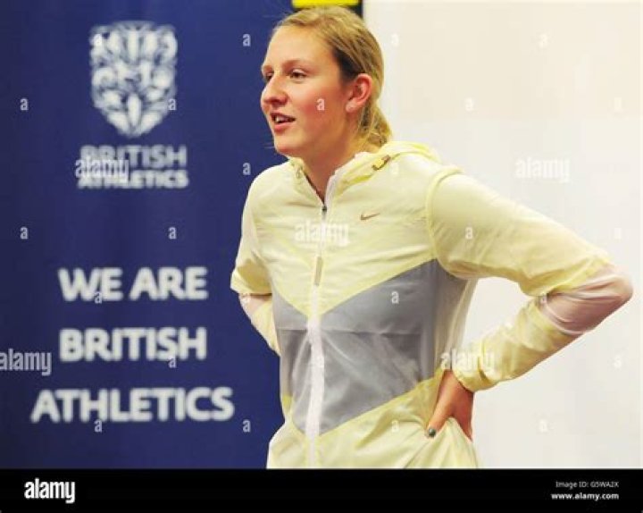 Holly Bleasdale - Bio, Age, Wiki, Facts and Family