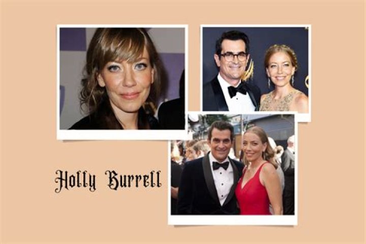 Holly Burrell - Bio, Age, Wiki, Facts and Family