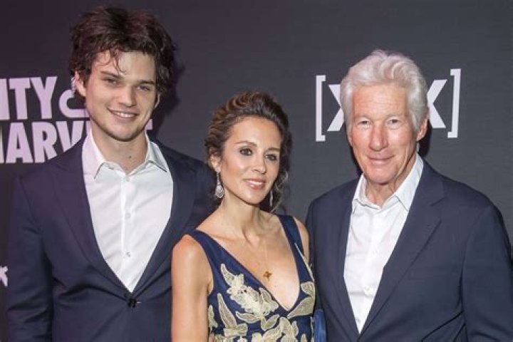 Homer James Jigme Gere (familymember) - Wikipedia, Age, Net Worth, Biography , Spotify, TikTok, Facebook, Facts and Family