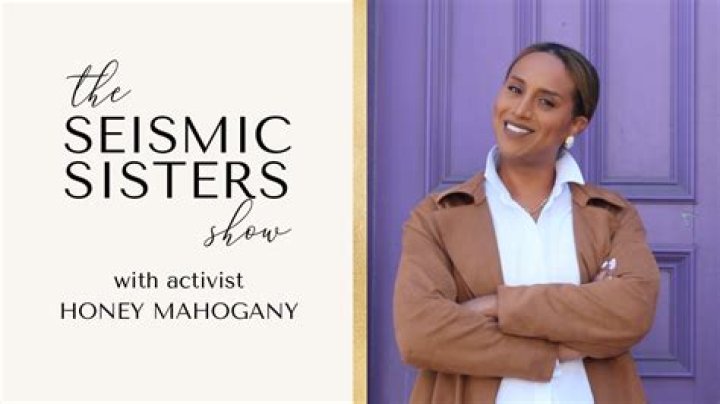 Honey Mahogany - Bio, Age, Wiki, Facts and Family