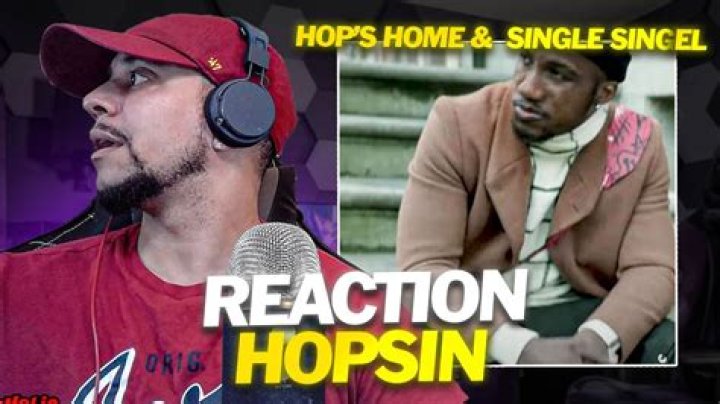 Hopsin - Bio, Age, net worth, height, Wiki, Facts and Family