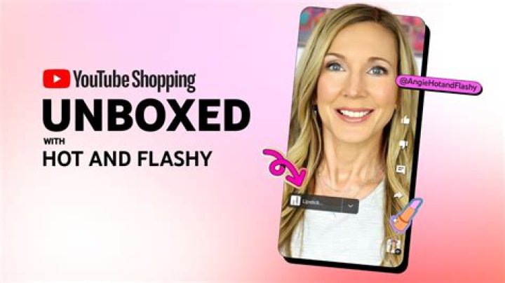 HotandFlashy - Bio, Age, Wiki, Facts and Family