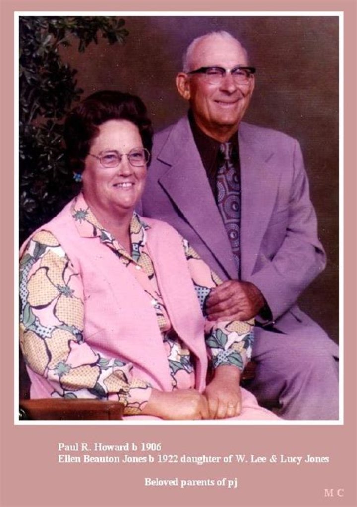 Howard Jones - Bio, Age, net worth, height, weight, Wiki, Facts and Family