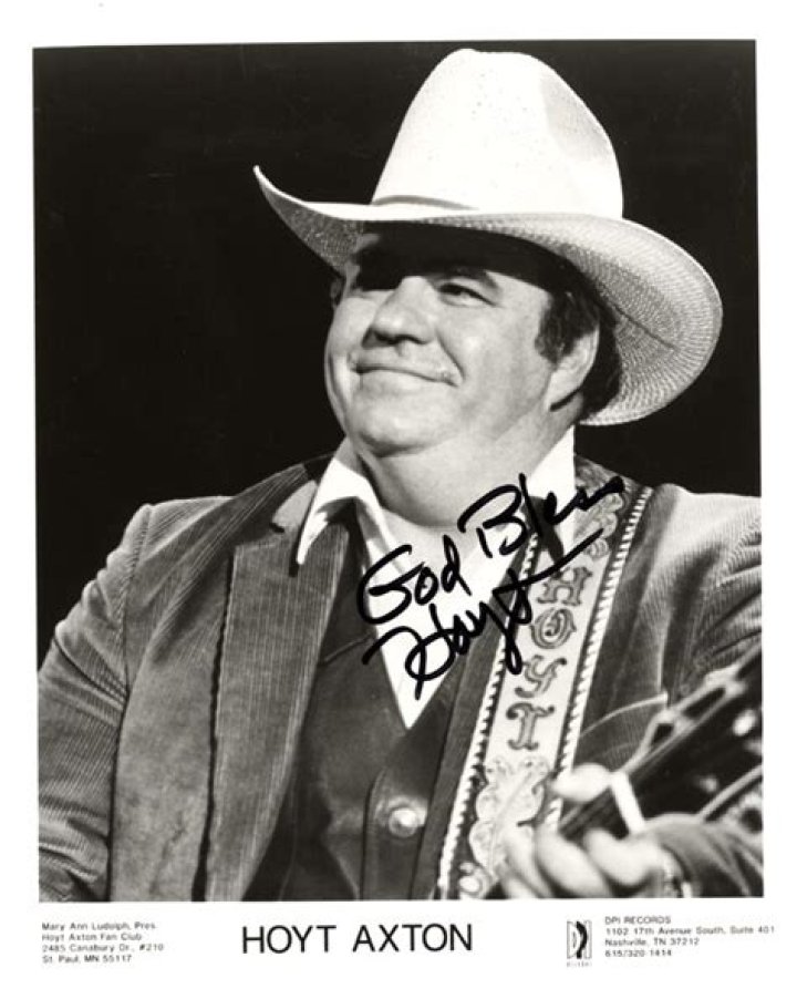 Hoyt Axton - Bio, Age, Wiki, Facts and Family