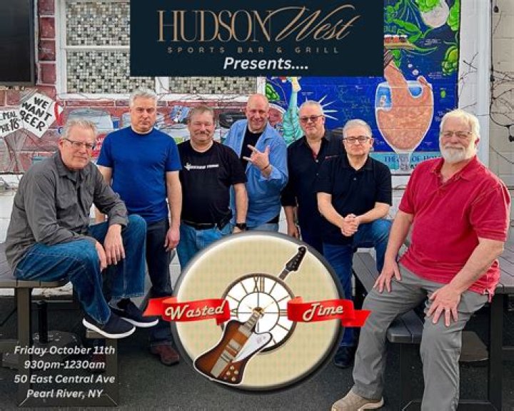 Hudson West - Bio, Age, Wiki, Facts and Family