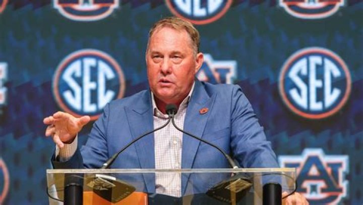 Hugh Freeze - Bio, Age, net worth, Wiki, Facts and Family