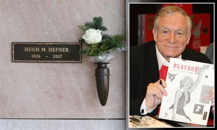 Hugh Hefner - Bio, Age, net worth, height, weight, Wiki, Facts and Family