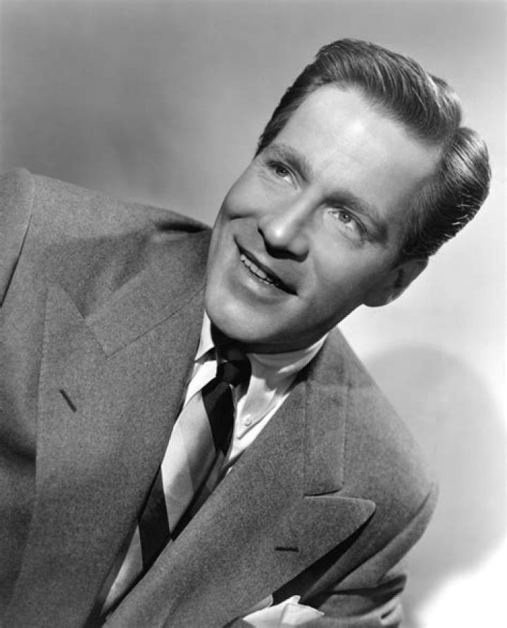 Hugh Marlowe - Bio, Age, Wiki, Facts and Family