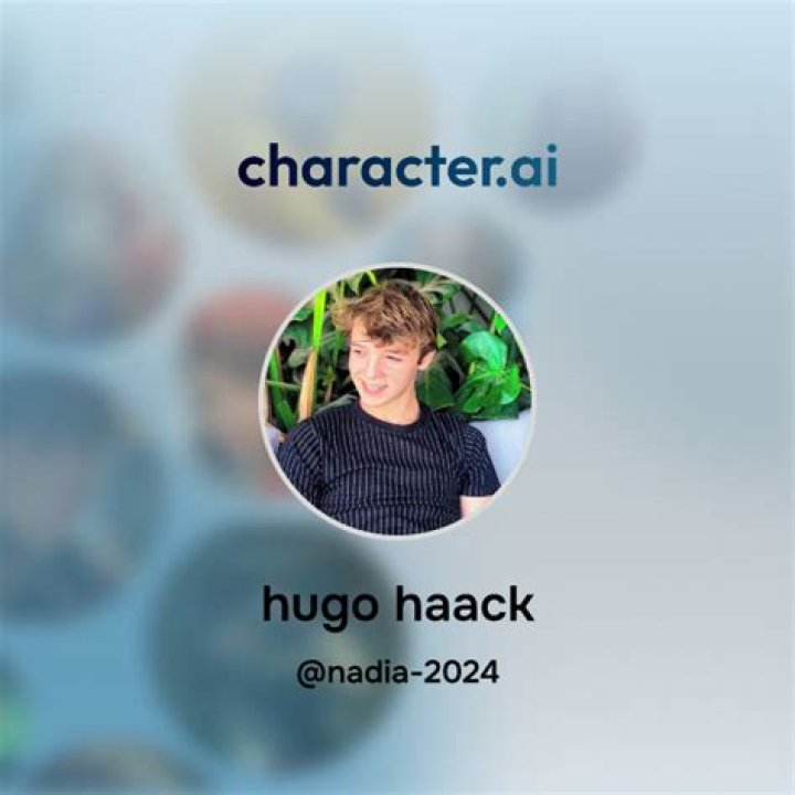 Hugo Haack - Bio, Age, Wiki, Facts and Family