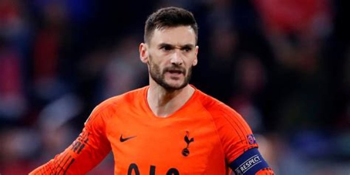 Hugo Lloris - Bio, Age, net worth, weight, height, Wiki, Facts and Family
