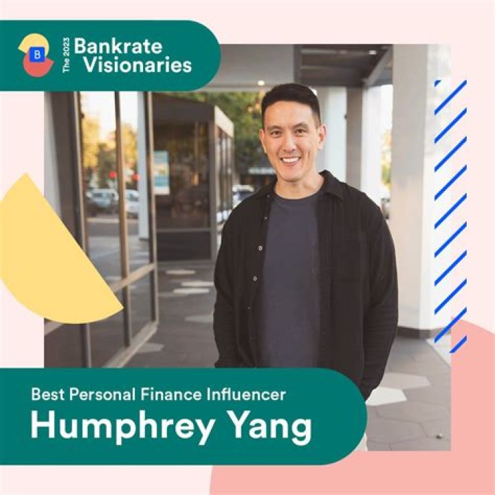 Humphrey Yang - Bio, Age, Wiki, Facts and Family