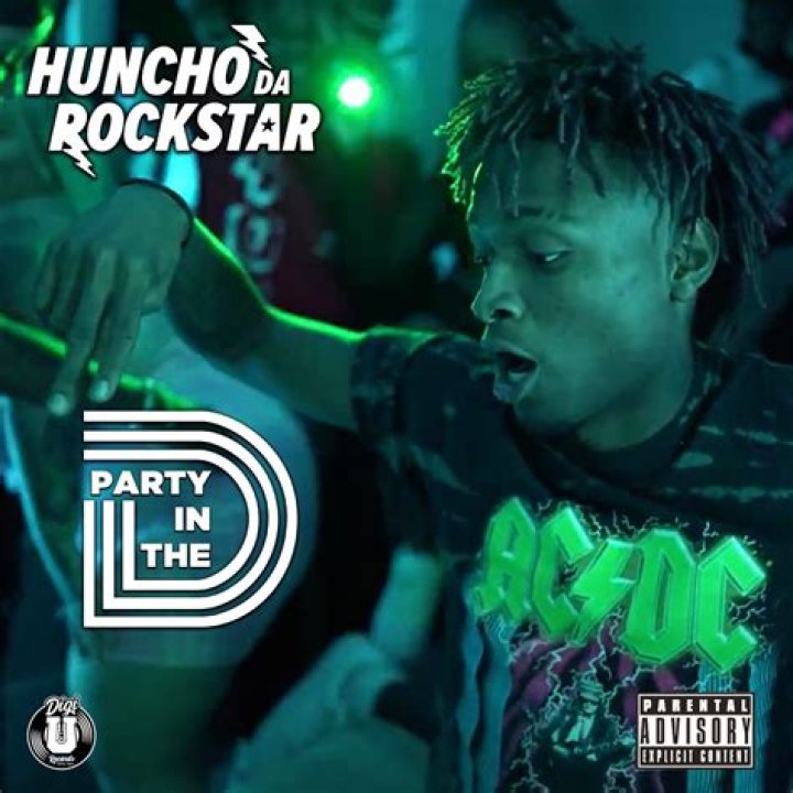 Huncho Da Rockstar (rapper) - Wikipedia, Age, Net Worth, Biography , Spotify, TikTok, Facebook, Facts and Family