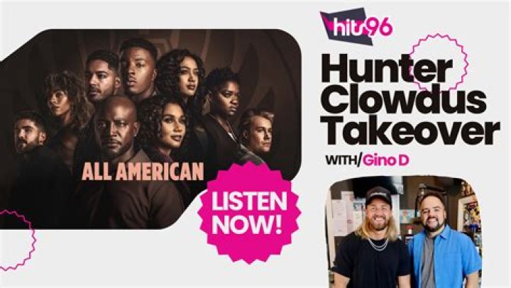 Hunter Clowdus (actor) - Wikipedia, Age, Net Worth, Biography , Spotify, TikTok, Facebook, Facts and Family