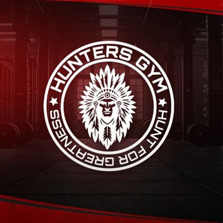 Hunter In The Gym - Bio, Age, Wiki, Facts and Family