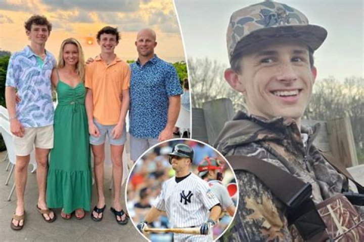 Hunter Summerall - Bio, Age, Wiki, Facts and Family