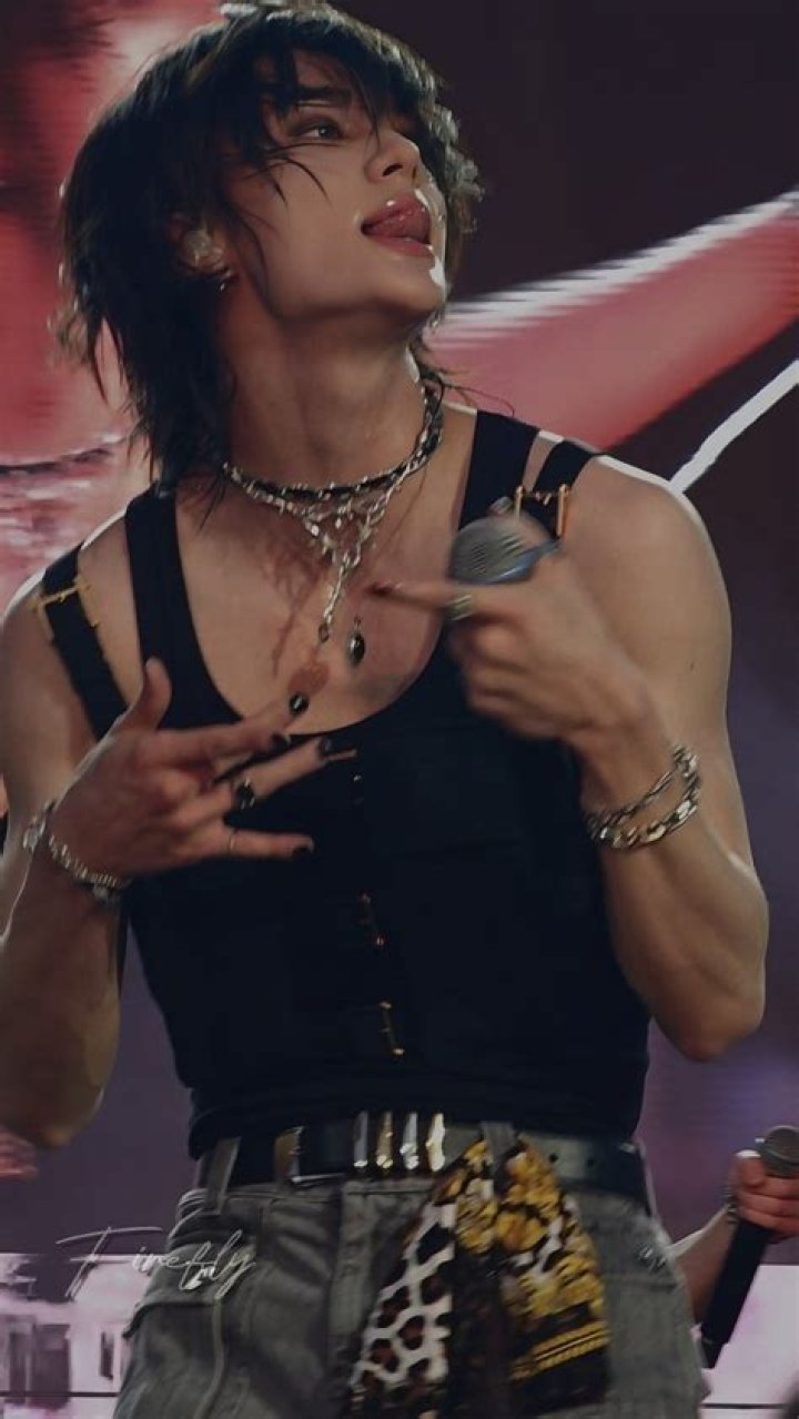 Hyun Jin Park - Bio, Age, Wiki, Facts and Family