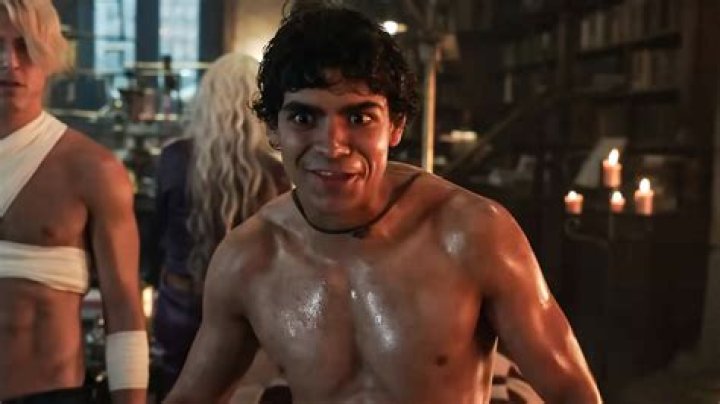 Iñaki Godoy - Bio, Age, Wiki, Facts and Family