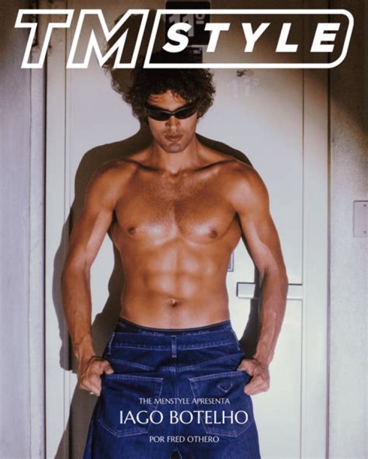 Iago Botelho - Bio, Age, Wiki, Facts and Family