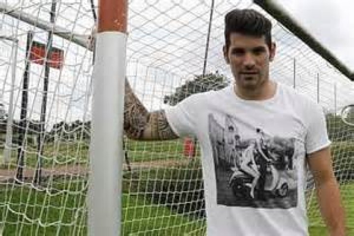 Iago Herrerin - Bio, Age, Wiki, Facts and Family