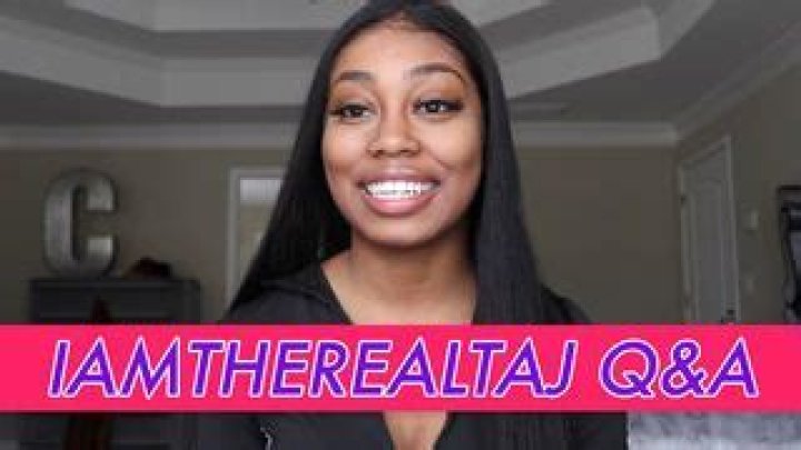 iamtherealtaj - Bio, Age, Wiki, Facts and Family