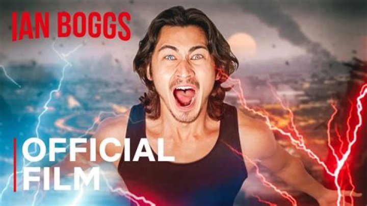 Ian Boggs - Biography, Age, Wiki, Facts and Family